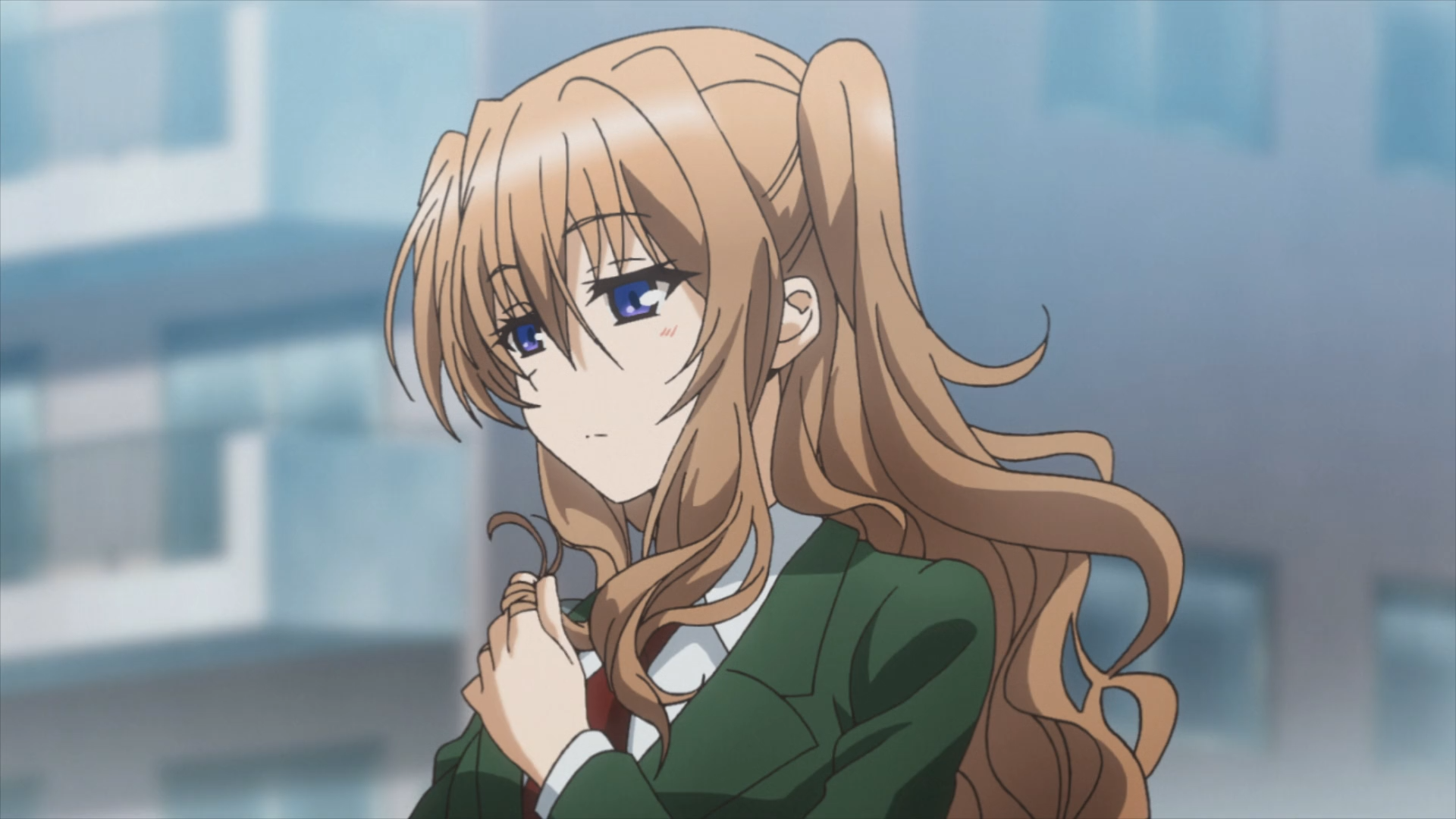 Fumikiri Jikan (PuyaSubs!)